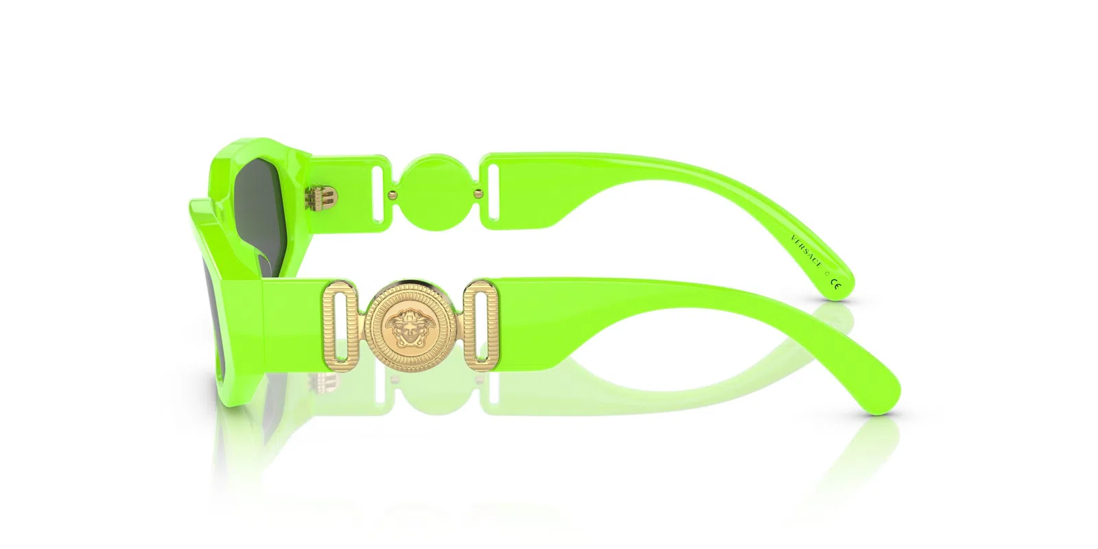 Versace Kids 4429U Sunglasses - view 18
